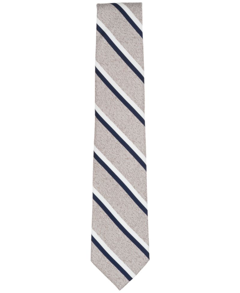 Men's Proche Stripe Tie