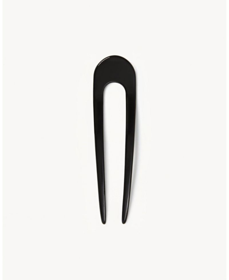 French Hair Pin