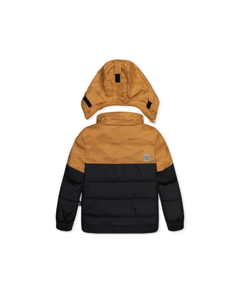 Little Boys 6-14 Two Piece Play Snowsuit