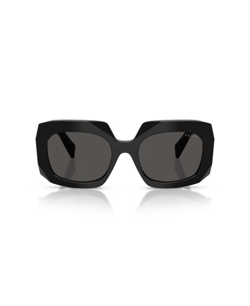 Women's Square Sunglasses, PR B23S