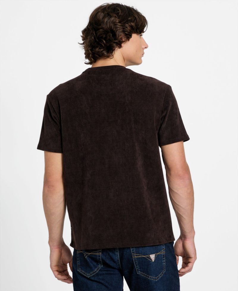 Men's Hawkins Triangle Crewneck T-Shirt