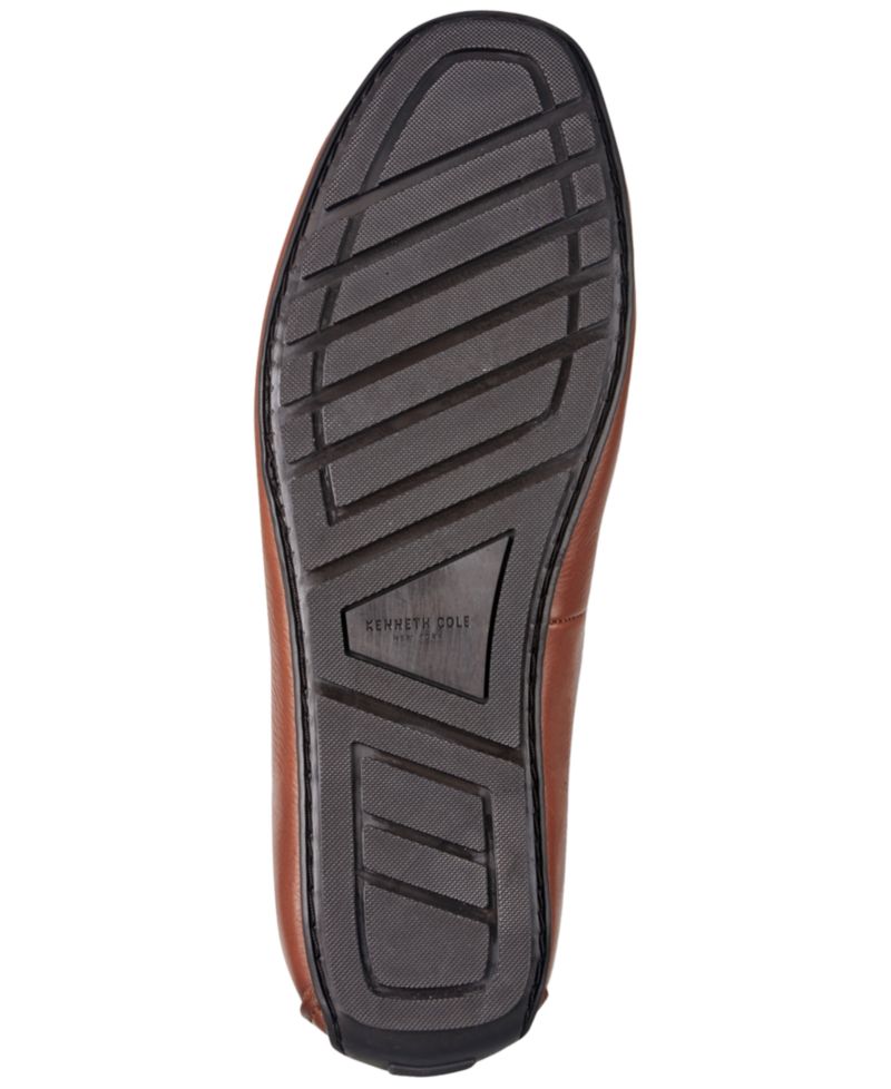 Men's Dominic Casual Slip-On Driving Loafers