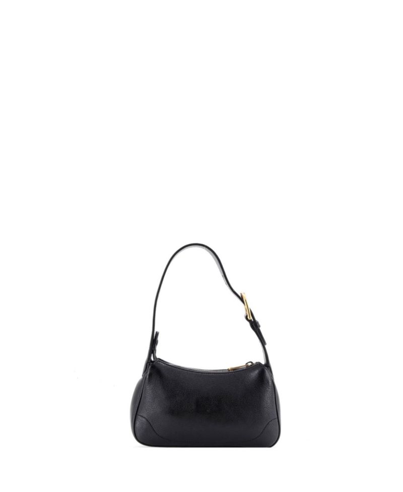 Mini Aphrodite Shoulder Bag Leather