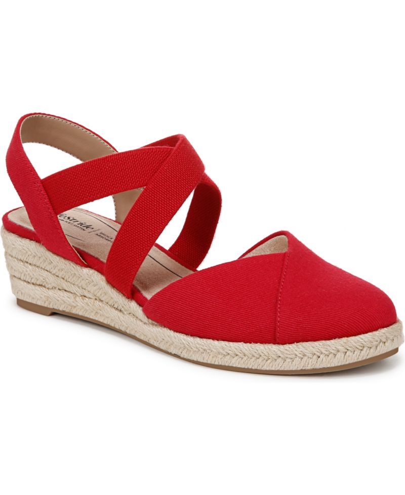 Women's Kimball Wedge Espadrilles