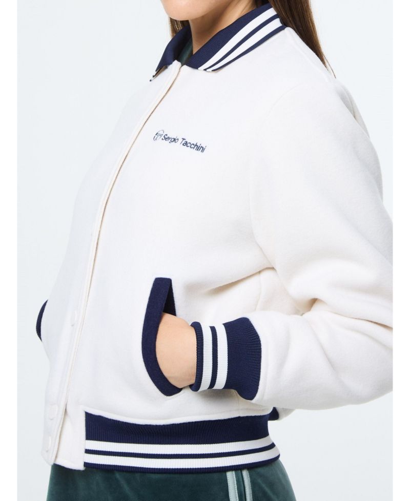 Women's Marisa Varsity Jacket