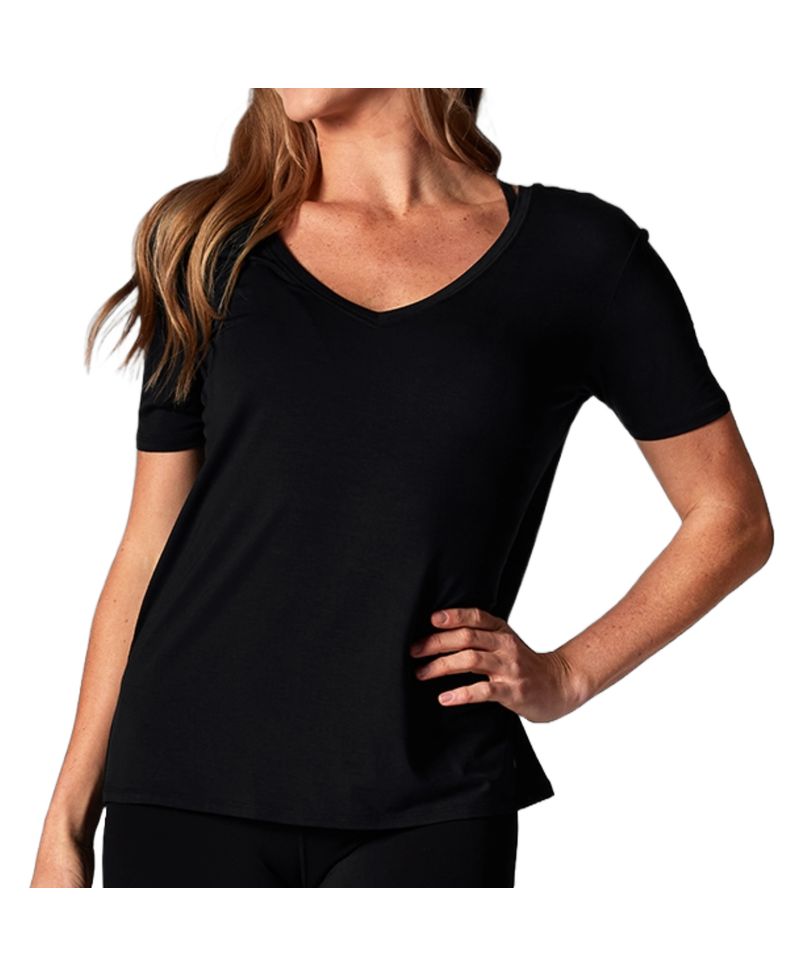 Women's Everyday V-Neck Tee