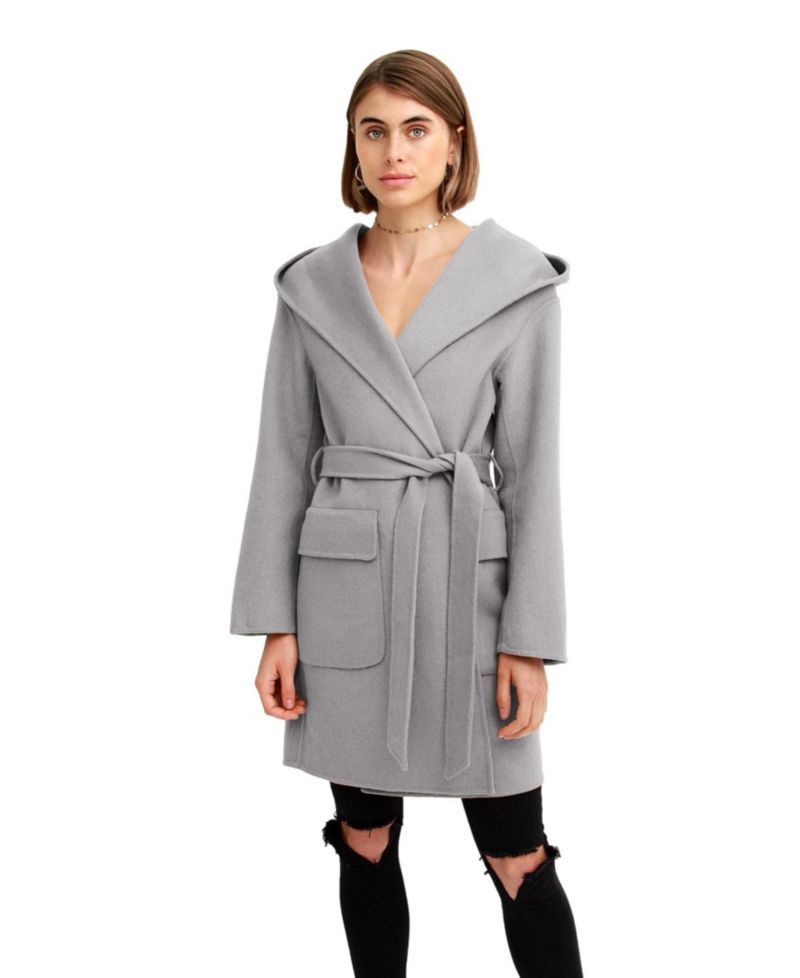Women's Sweet Escape Robe Coat