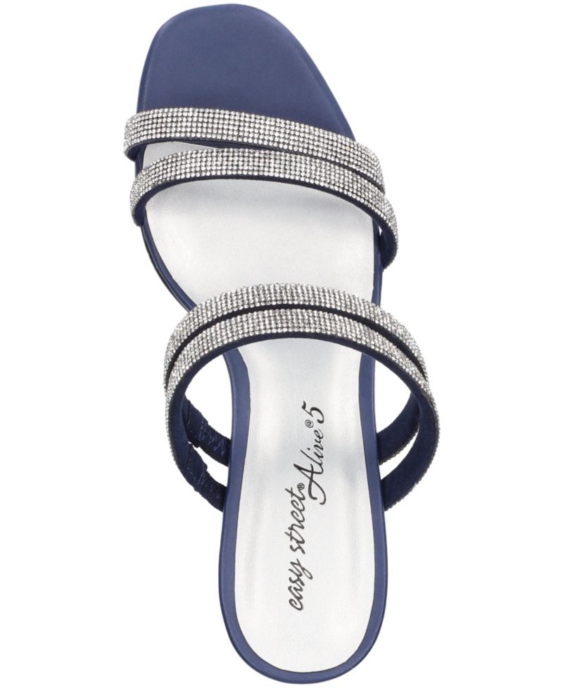 Women's Jemma Heeled Sandals
