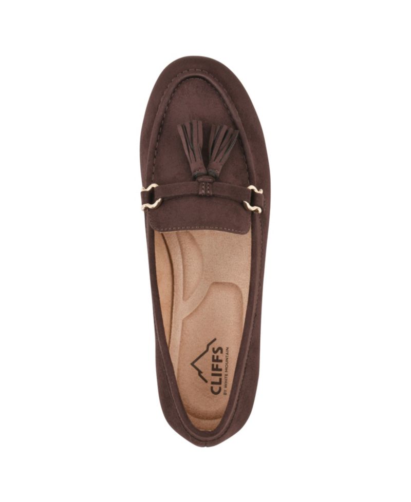 Women's Gush Flat Loafers