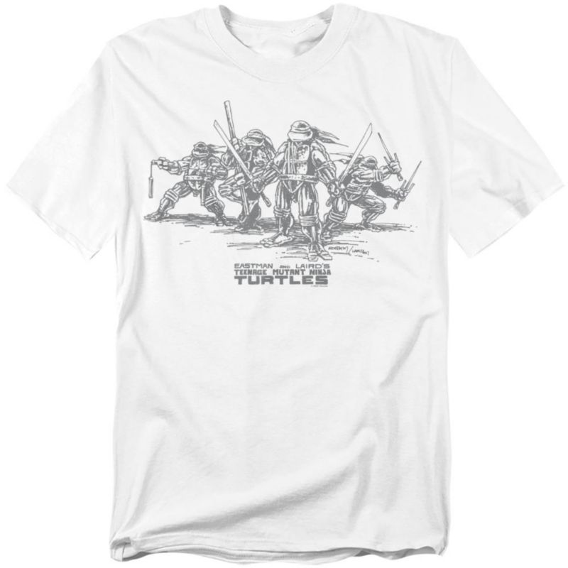 Men's Tonal Group T-Shirt