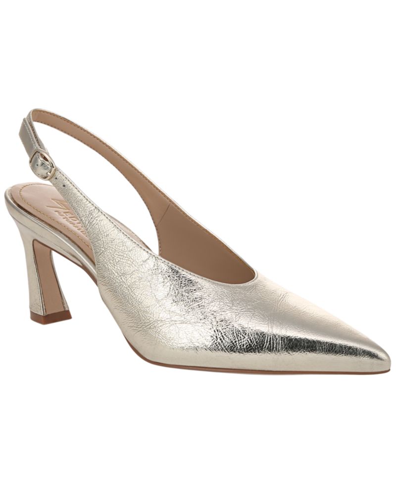 Naturalizer Women's Elaine Slingback Pumps