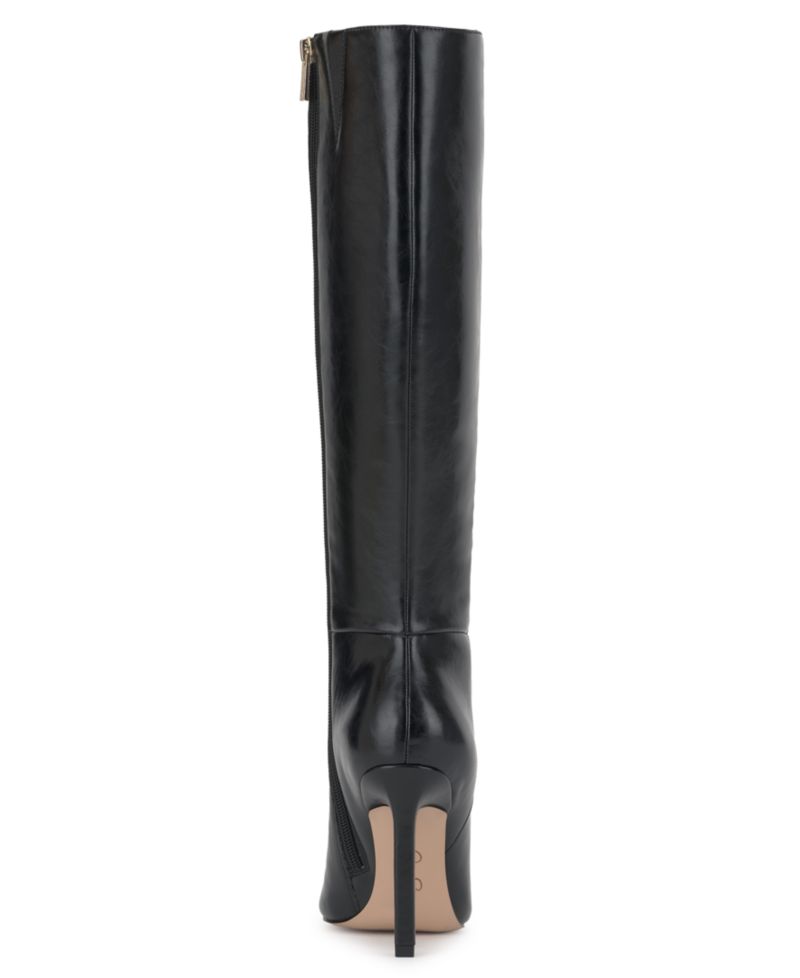 Women's Dilea Tall Stiletto Dress Boots