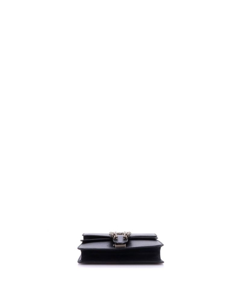 Mini Dionysus Bag Leather
