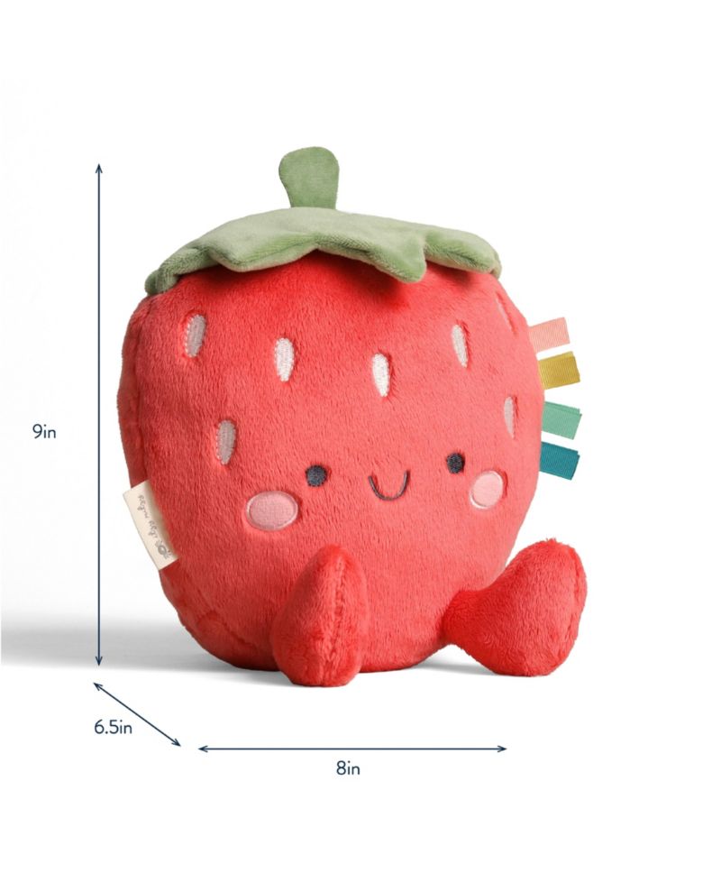Baby Sweetie Snuggles Strawberry