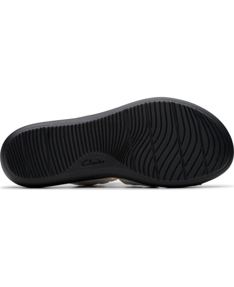 Collection Women's Laurieann Rio Slip-On Flat Sandals