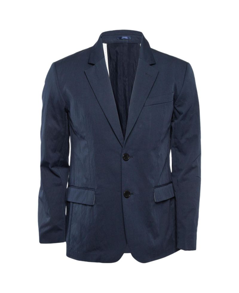 Zadig & Voltaire Men's Classic-Fit Single-Breasted Venice Blazer