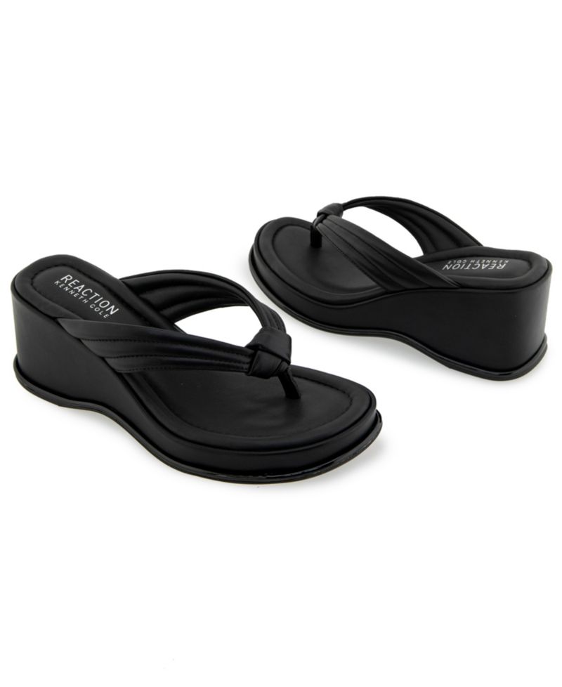 Women's Rixton Wedge Thong Sandals