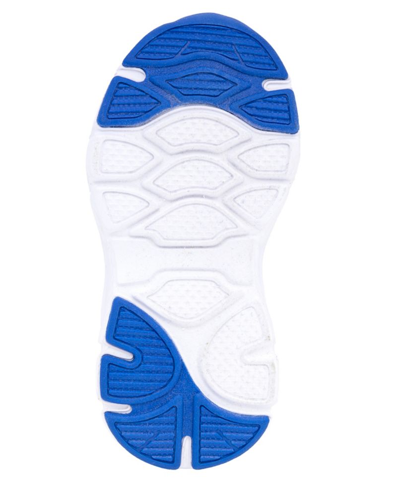 Toddler and Little Boys Jayci Athletic Sneakers