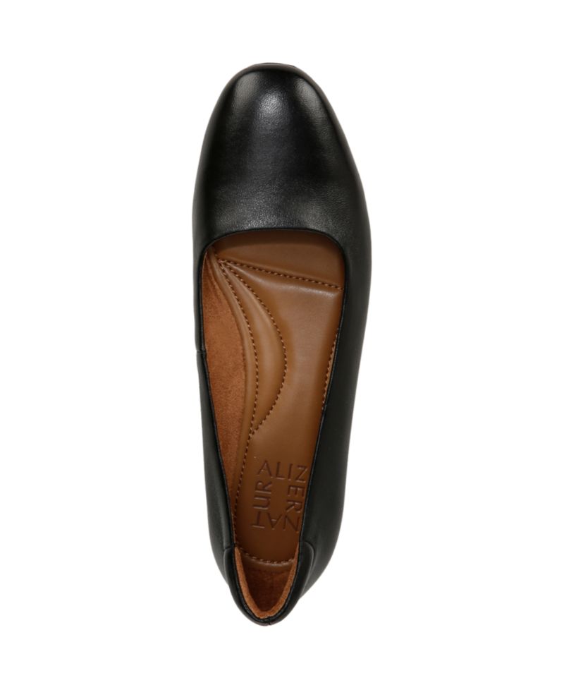 Women's Kelly-Ballet Square Toe Flats