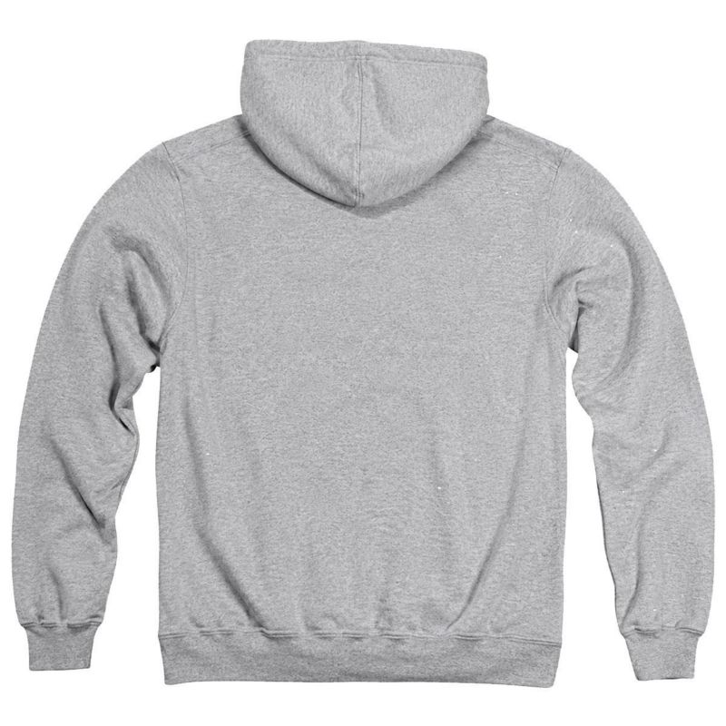 Men's Smaller Group Pull-Over Hoodie