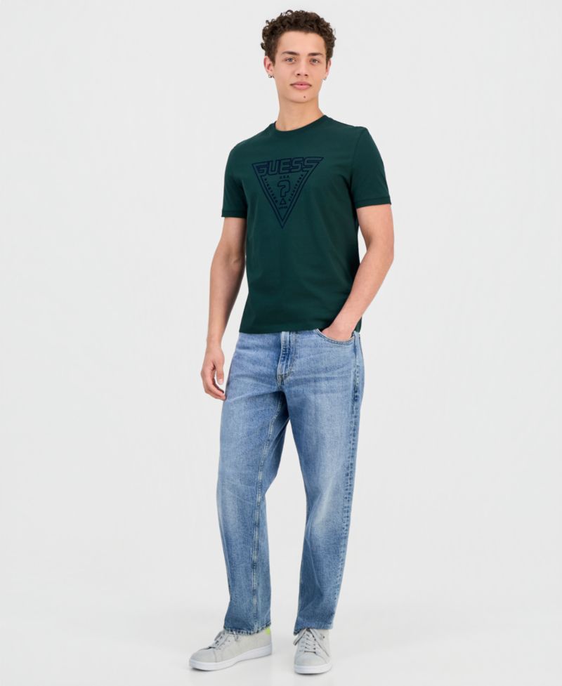 Men's Miken Logo T-Shirt
