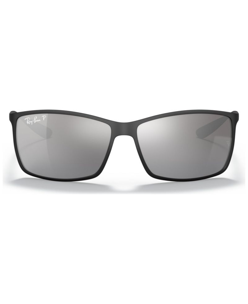 Polarized Sunglasses , RB4179 LITEFORCE