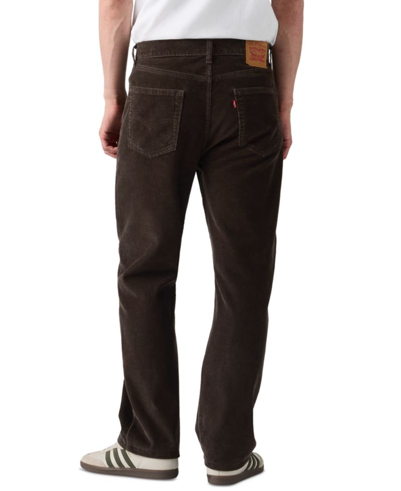 Men's 565 Loose Straight Jeans
