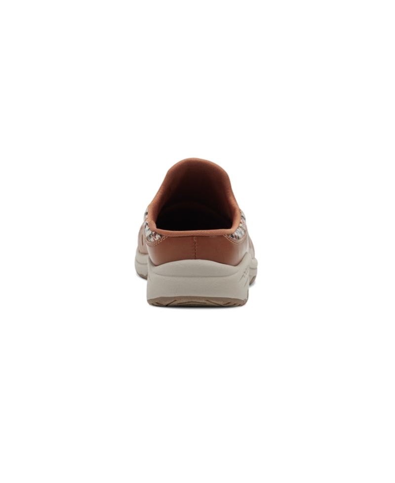 Женские кроссовки Mule Walking Slip-On для путешествий