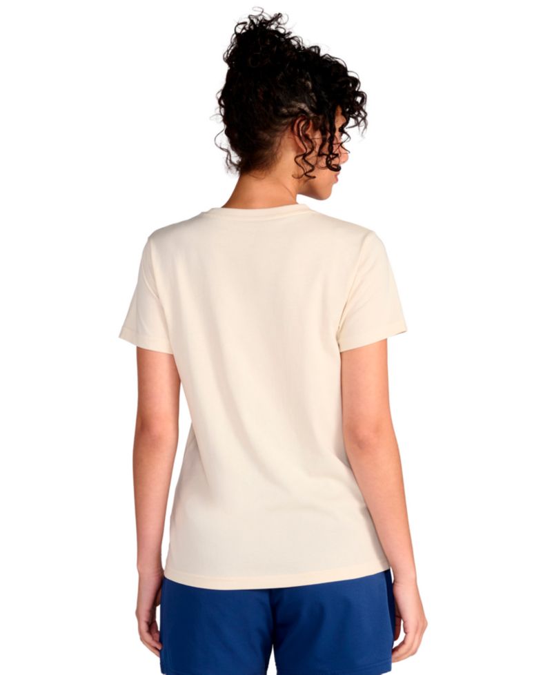 Women's Script Graphic T-Shirt
