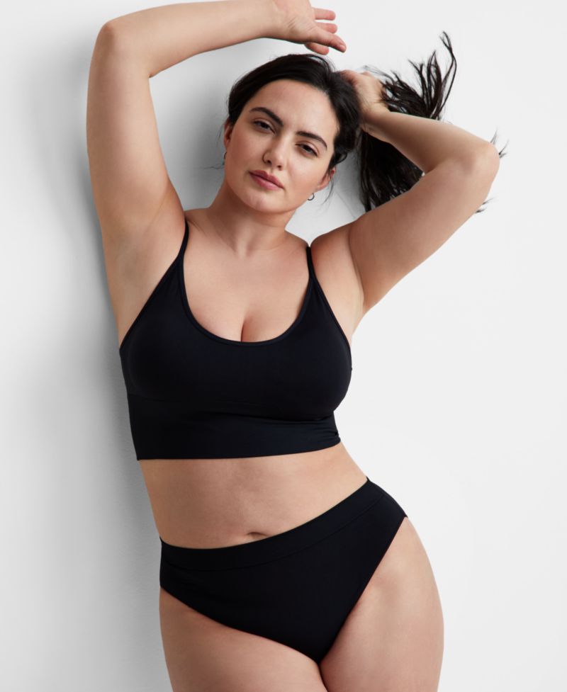 Women's Seamless Bralette