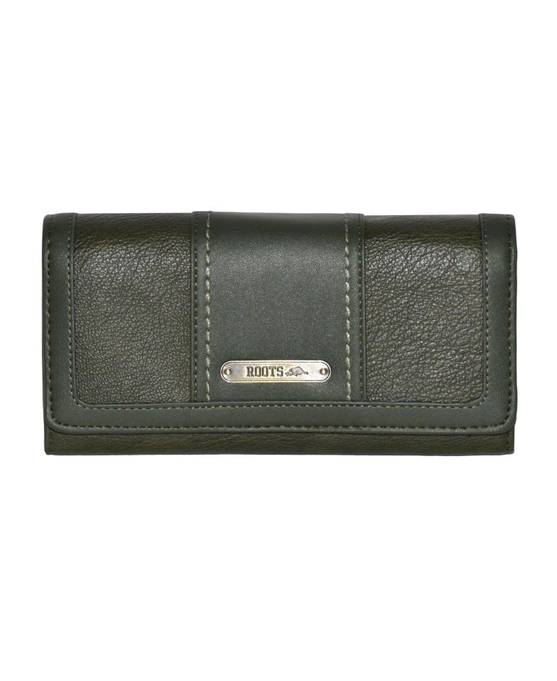 Ladies Pocket Clutch Wallet