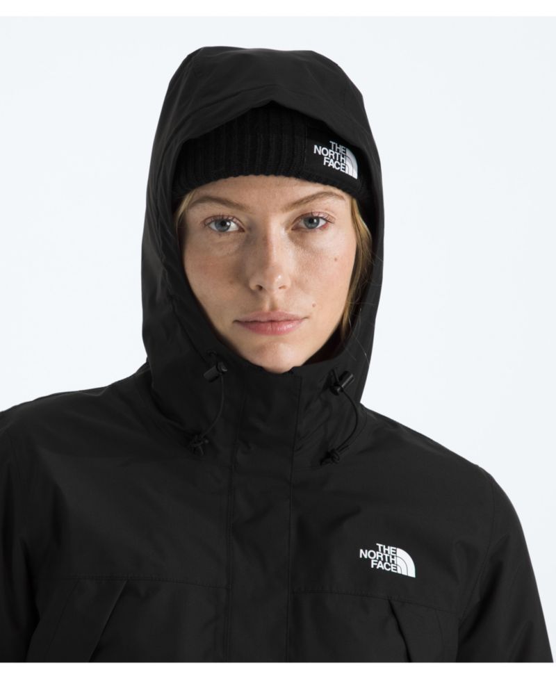 Women's Antora Triclimate Jacket