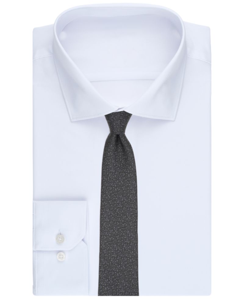 Men's Portman Floral Print Tie