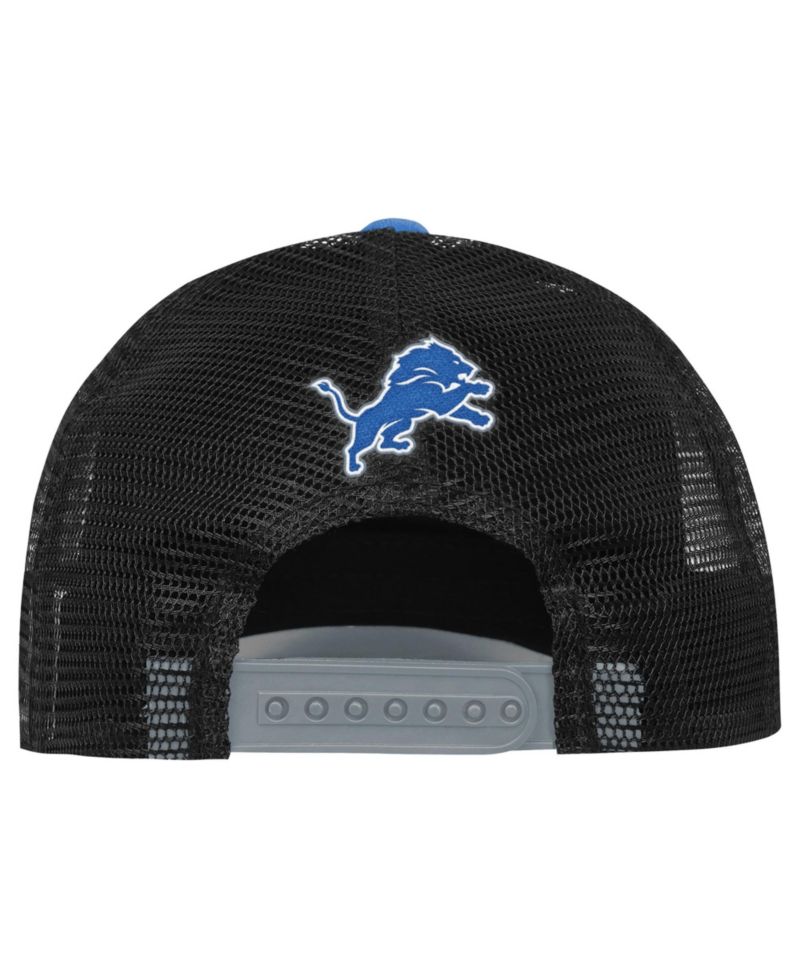 Big Boys and Girls Handoff Foam Adjustable Trucker Hat