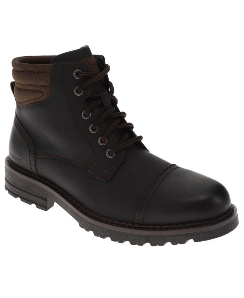 Men's Thomas Stain Defender Rugged Boots