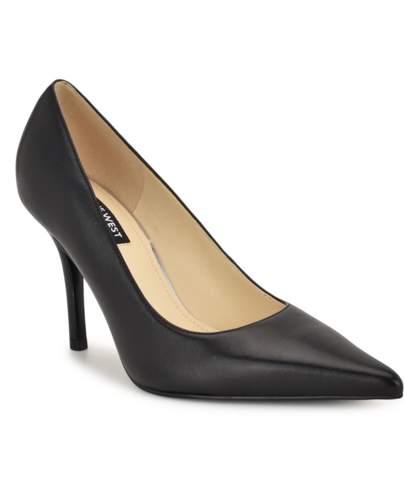 Women's Gemmha Slip-On Stiletto Pumps