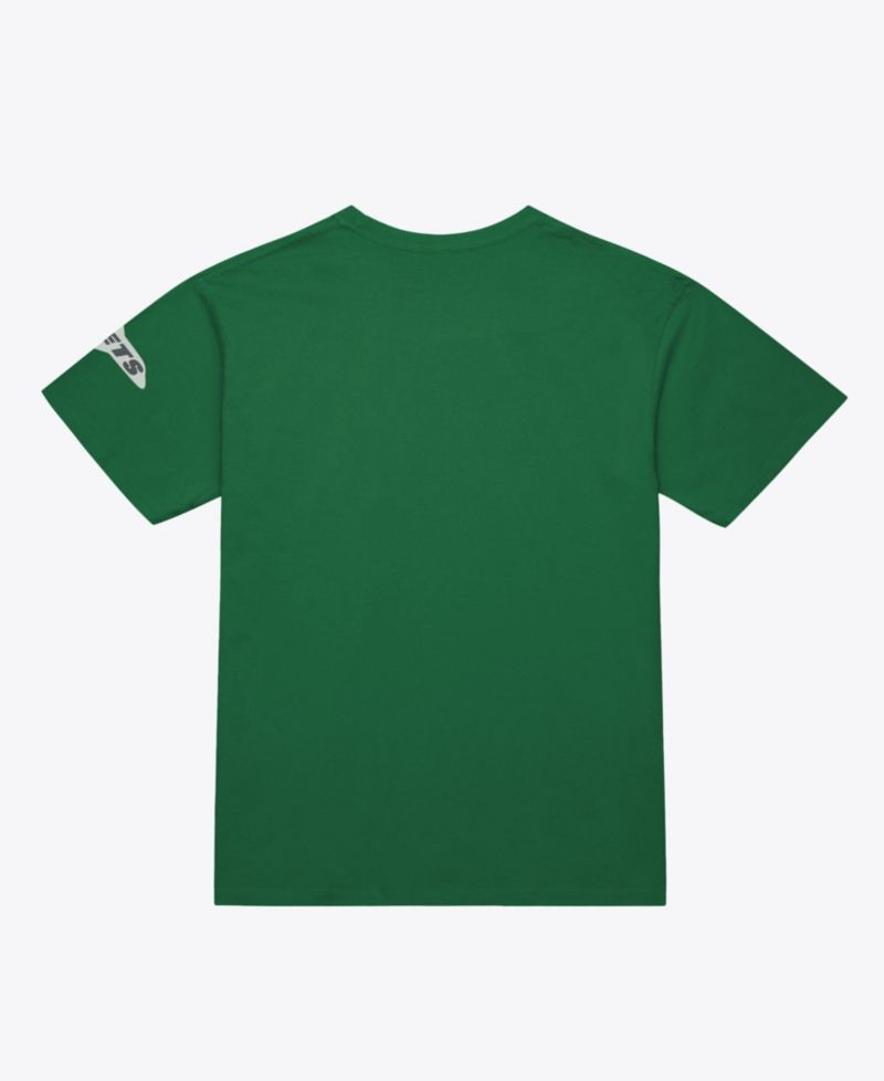 Men's New York Jets Head Coach Classic T-Shirt