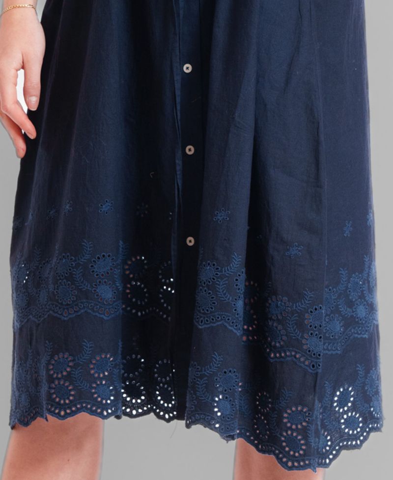 Women's Midi Dress