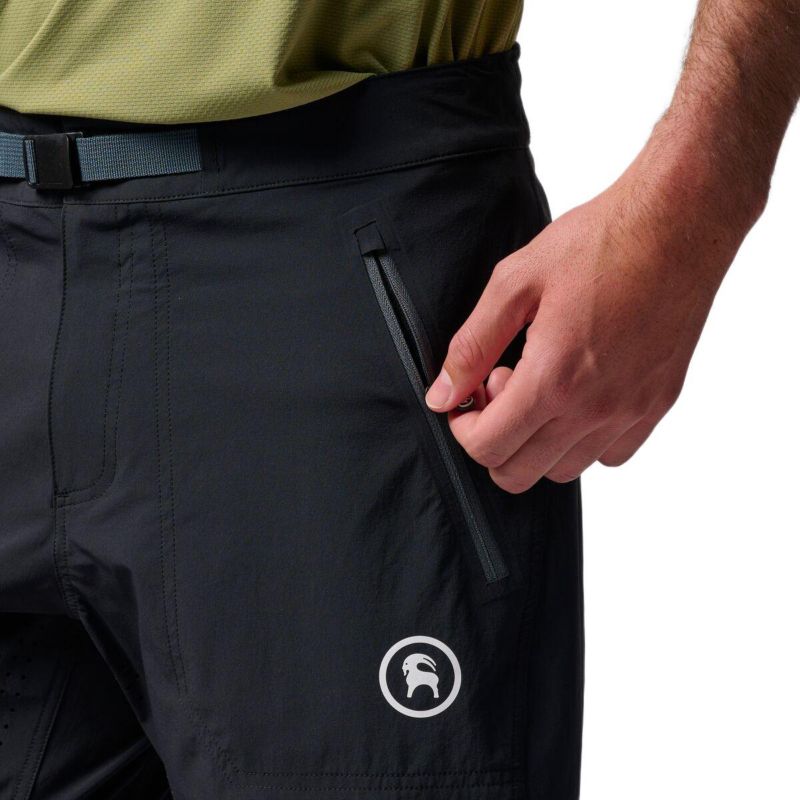 Men's Slickrock 9in Bike Short Mountain Bike Shorts