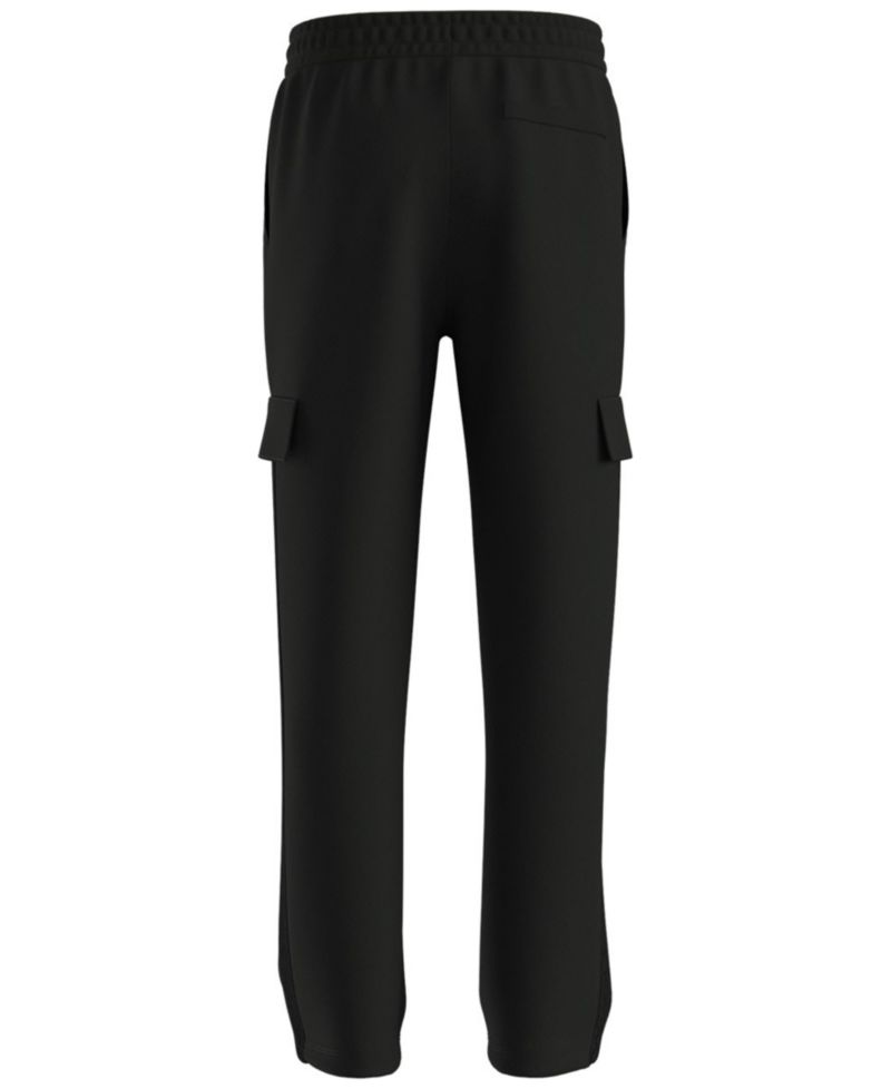 Hugo by Men's Danovopan Straight Leg Trouser Pants