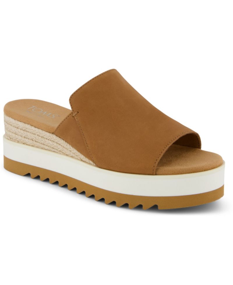 Women's Diana Wedge Sandals