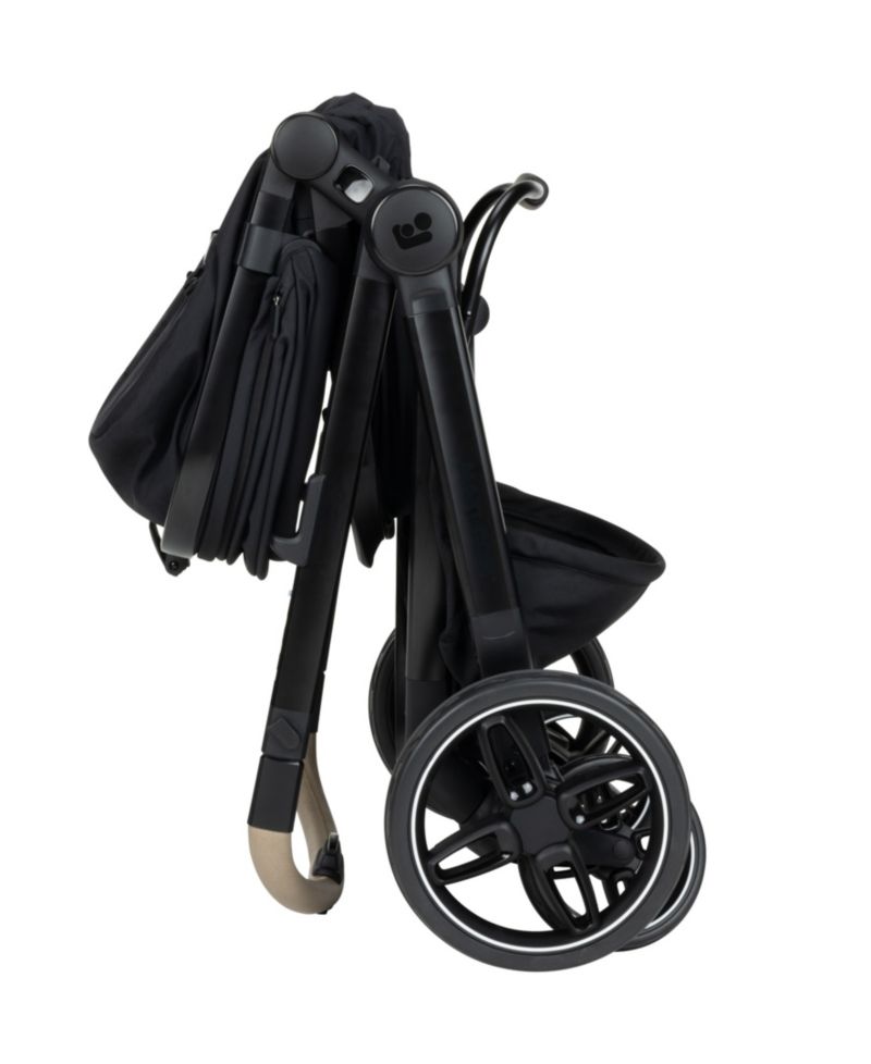 Baby and Toddler Zelia Travel System Stroller and Car Seat
