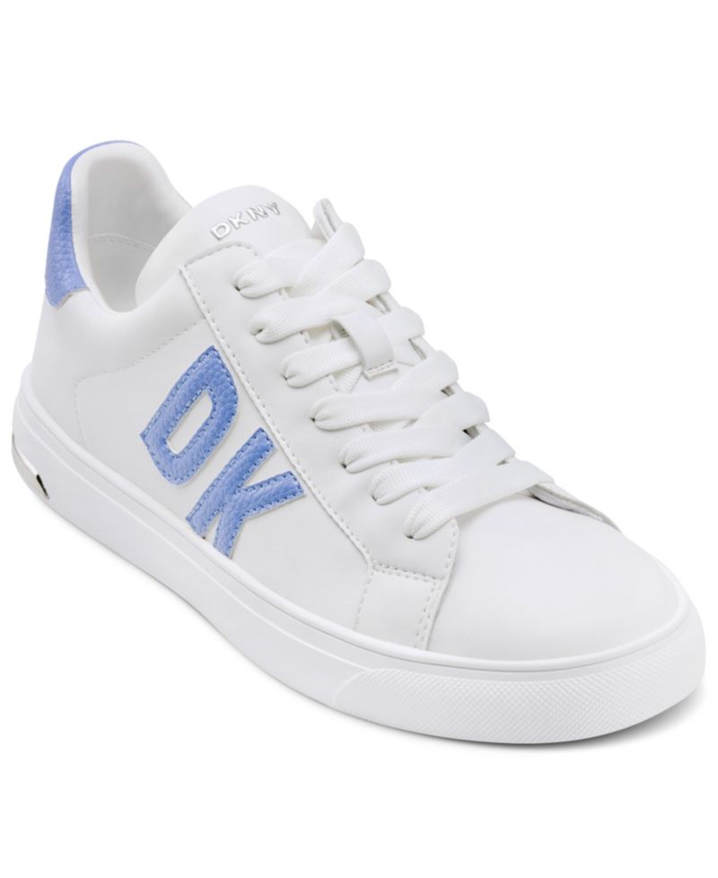 Women's Abeni Lace-Up Platform Sneakers