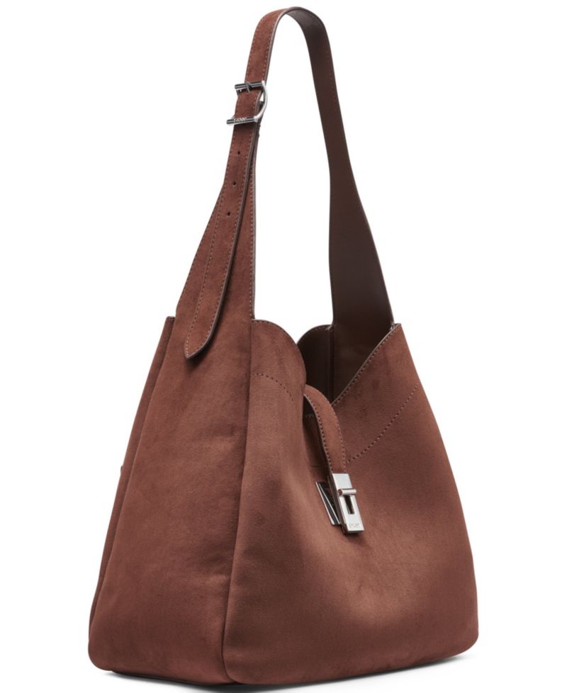 Daria Small Hobo Handbag