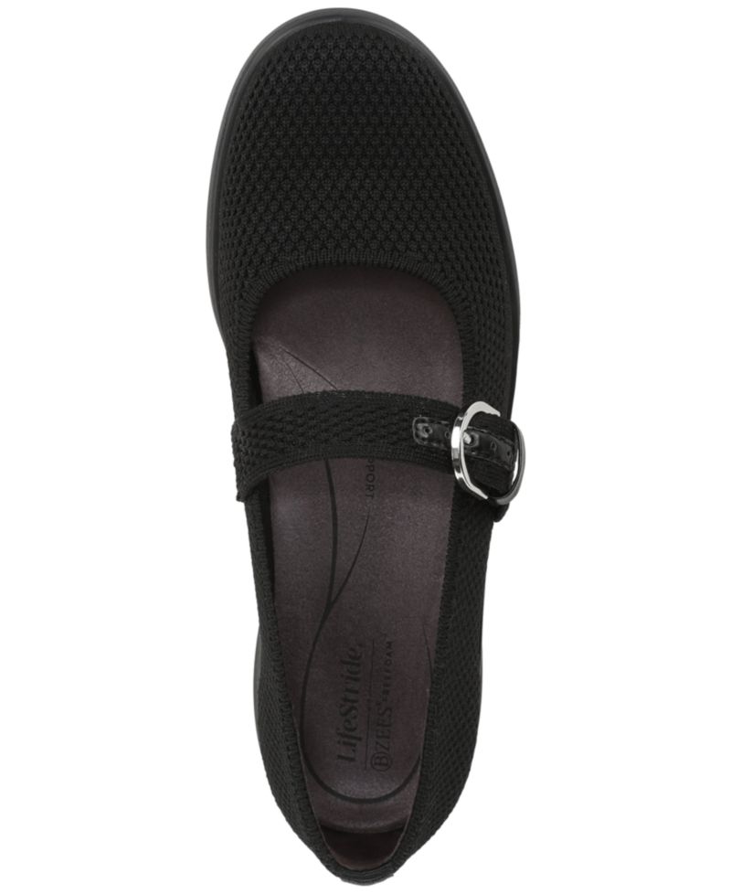 Women's Nuevo Mary Jane Flats