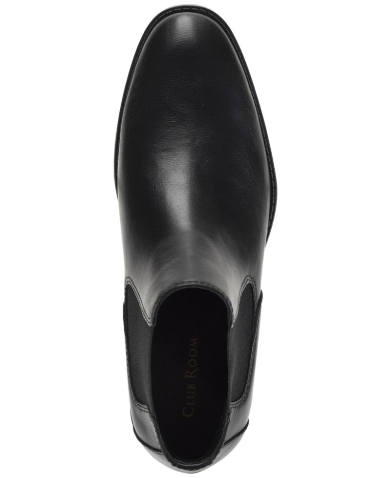 Men's Lammar Chelsea Boots