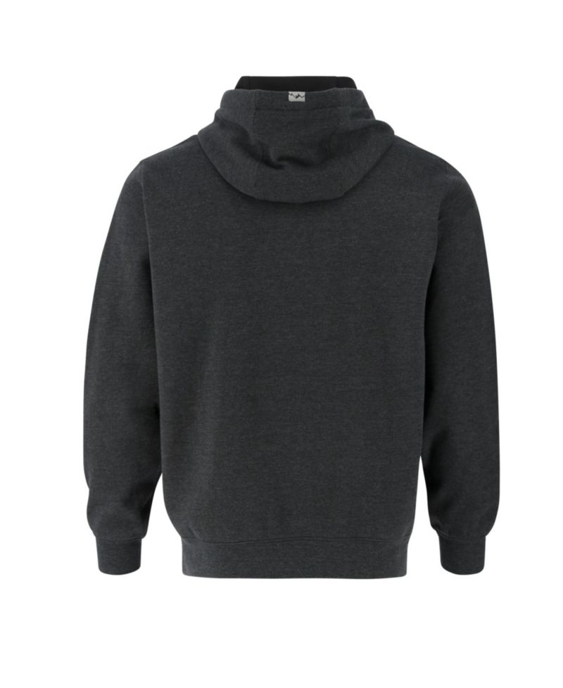 Men's Graphic Printed Hoodie Pullover Long Sleeve Sweatshirt