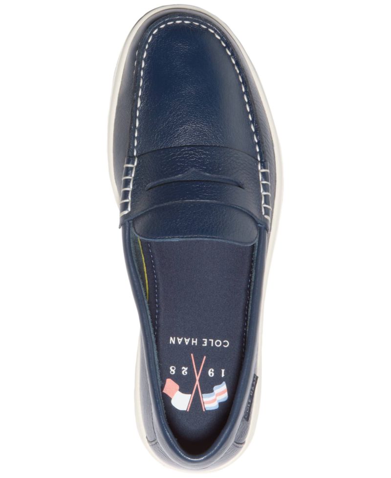 Мужские мокасины Nantucket Drift Penny