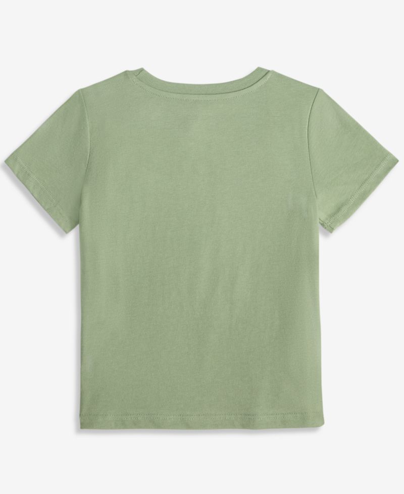 Toddler Boys' 12M-5T Short-Sleeve Junior Rider T-Shirt