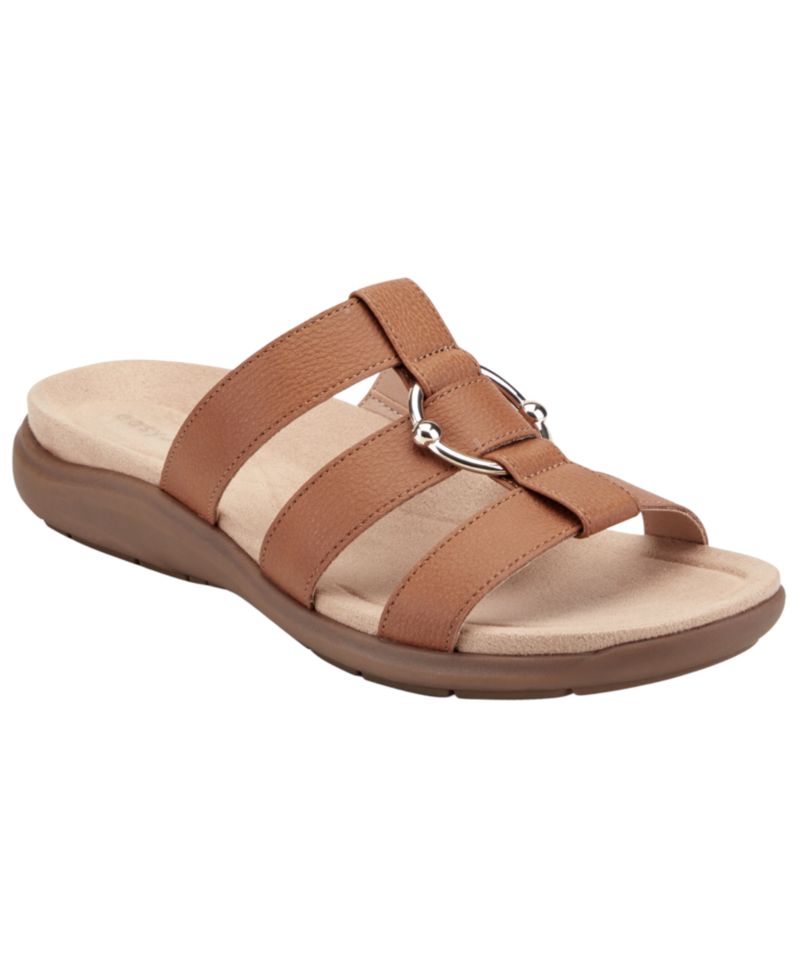 Women's Wisdom Flat Slip-On Sandals